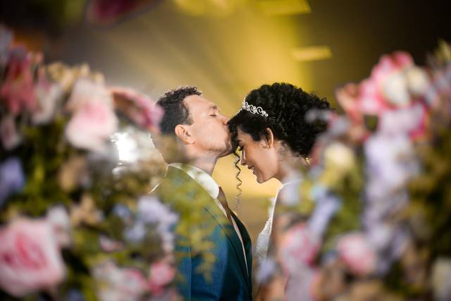 Casamento Natali e Kaipo
