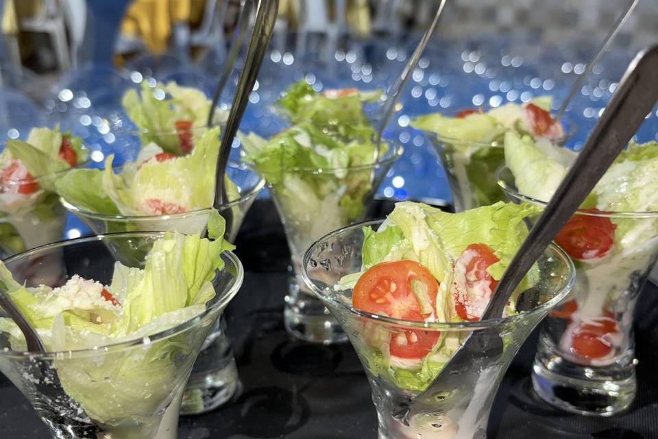Salada