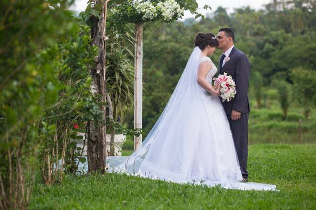 Adriano & Vitória