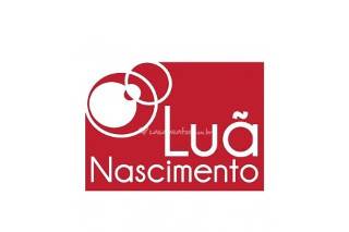 Luã Nascimento fotografia  logo