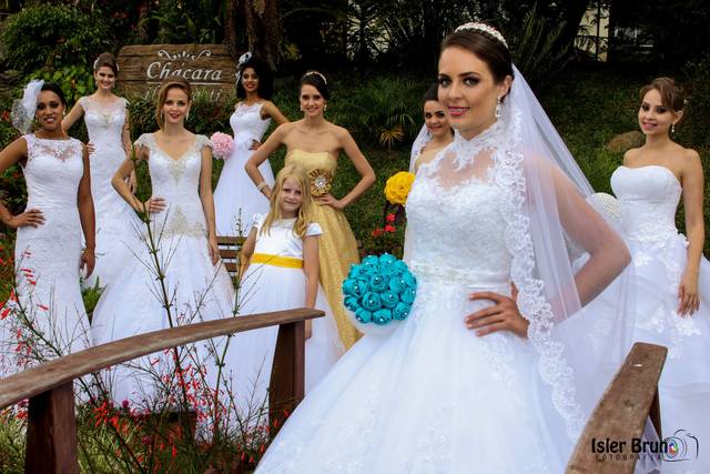 Desfile!!!