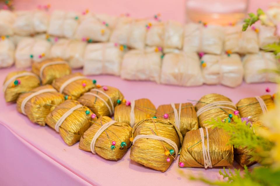 Duo Doces Confeitaria
