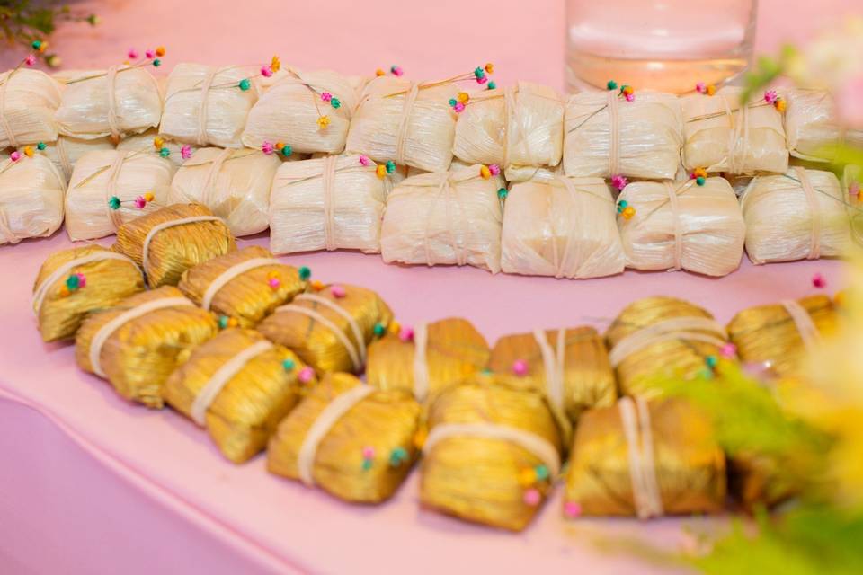 Duo Doces Confeitaria