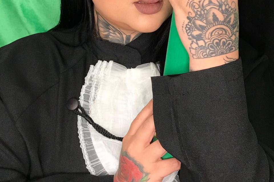 Fada Madrinha