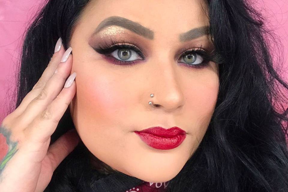 Fada Madrinha