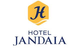 Hotel Jandaia logo