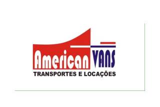 American Vans logo