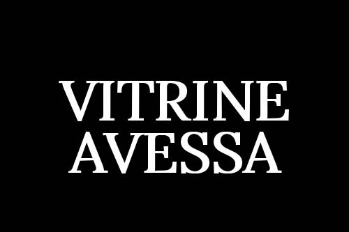 Vitrine Avessa