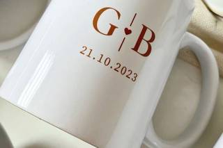 Carol Cup Personalizados