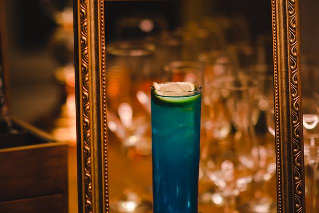 Bartenders Bar