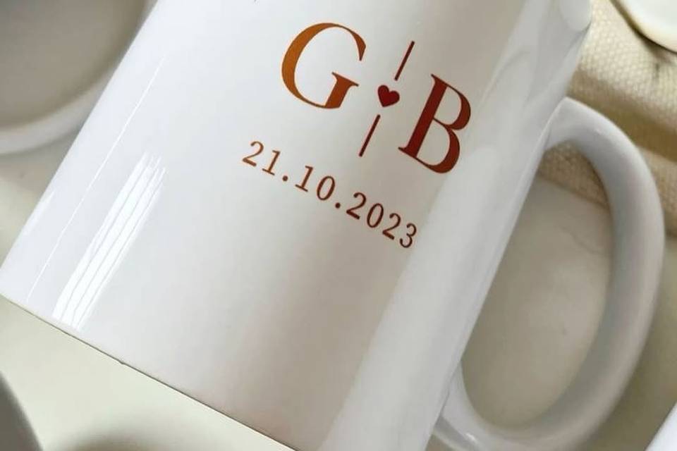 Carol Cup Personalizados
