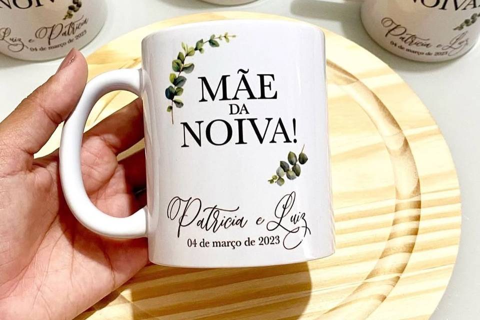 Canecas Lembrancinhas