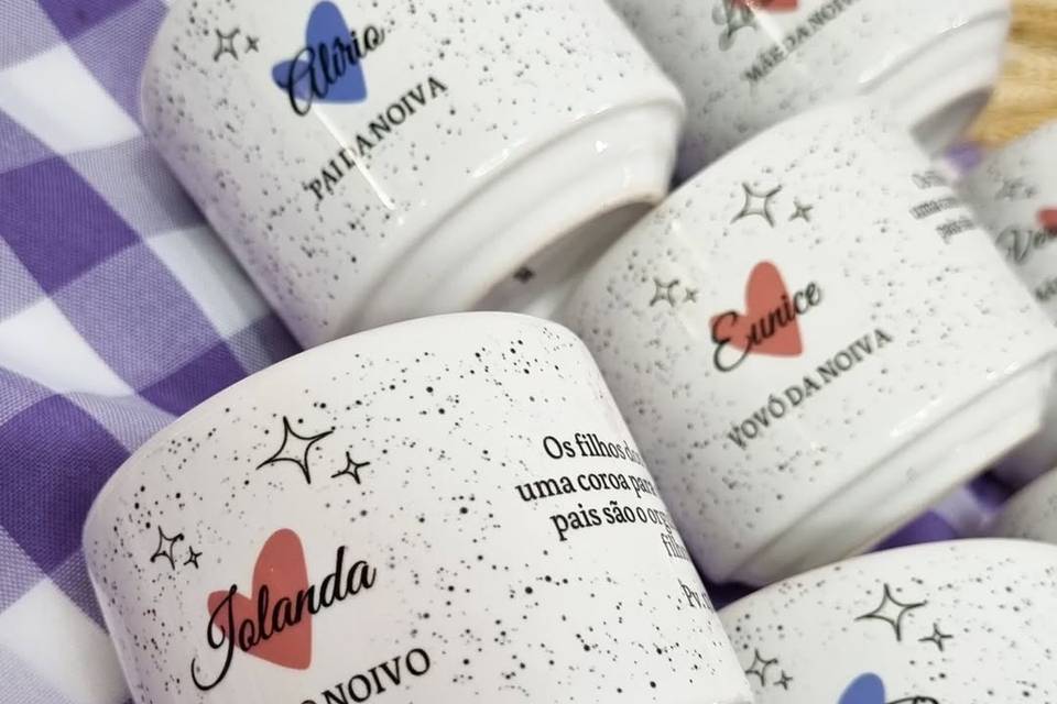 Alta qualidade