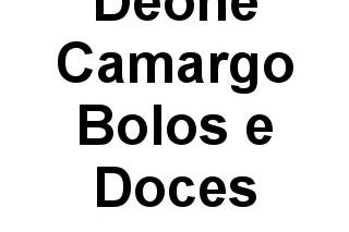 Deone Camargo Bolos e Doces
