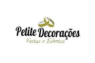 Petite Decorações logo