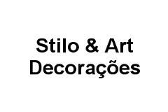 Stilo & Art Decorações logo