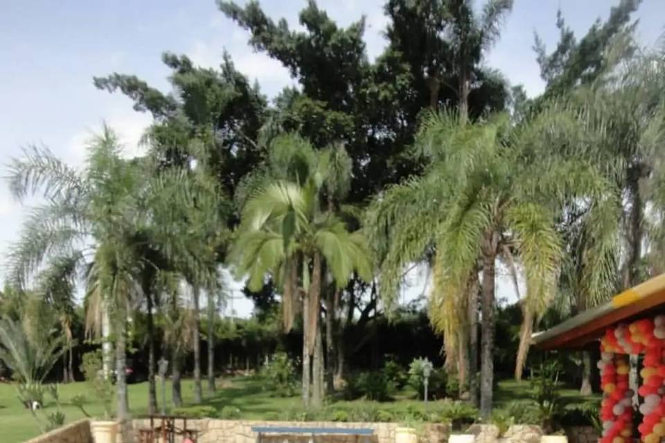 Espaço Alvorada