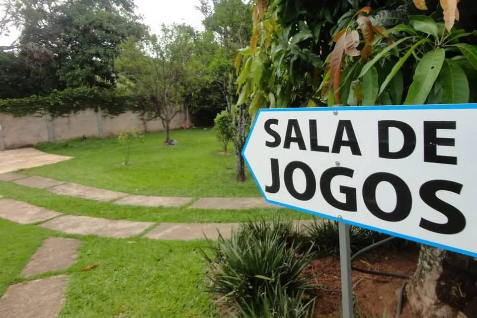 Espaço Alvorada