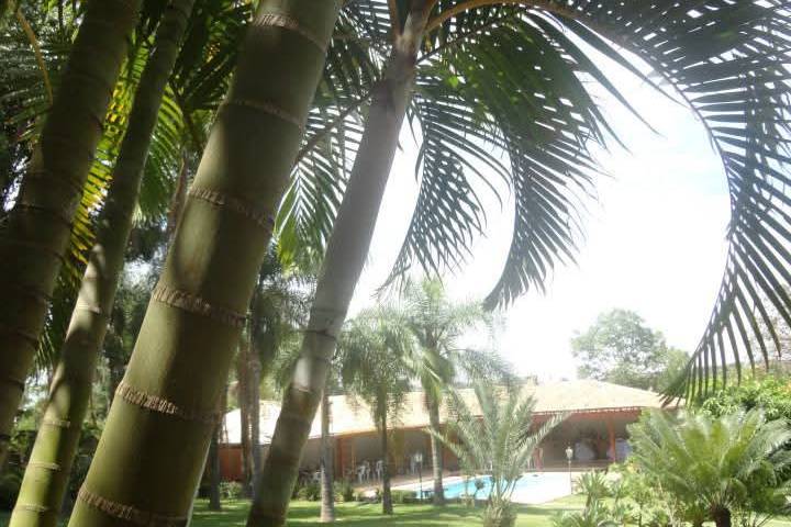 Espaço Alvorada