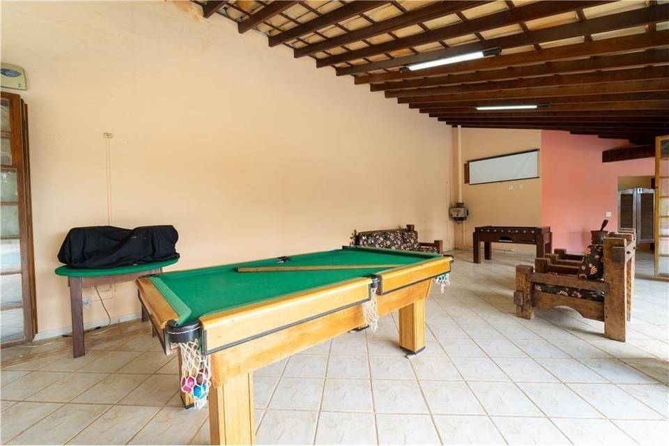 Espaço Alvorada