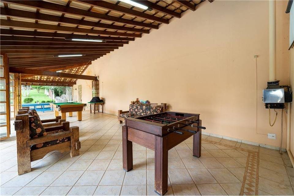 Espaço Alvorada