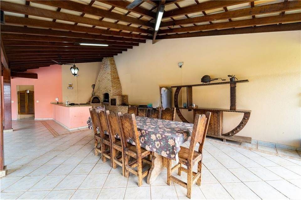 Espaço Alvorada
