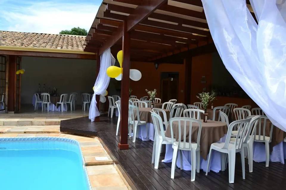 Espaço Alvorada