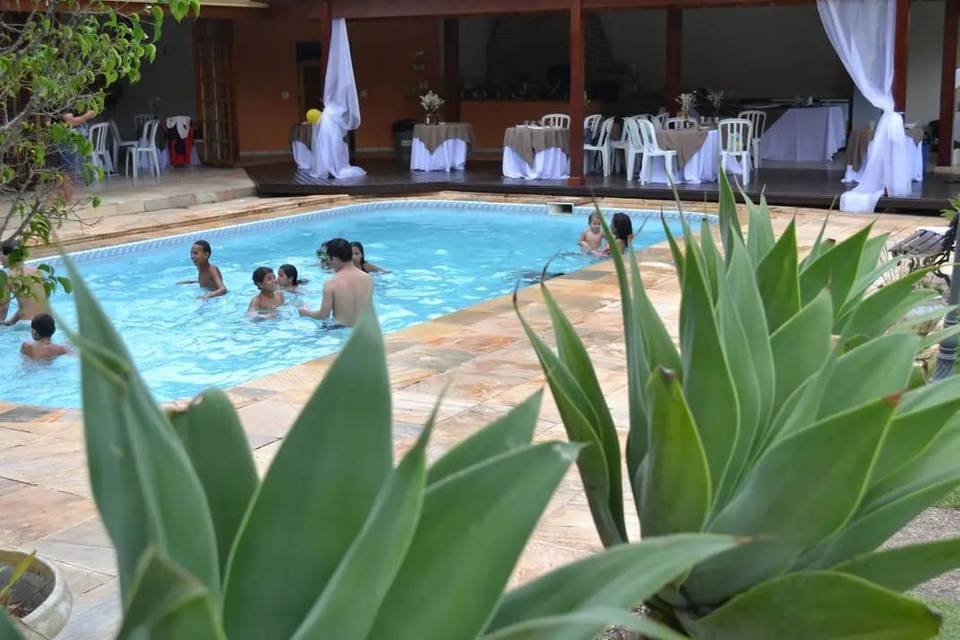 Espaço Alvorada