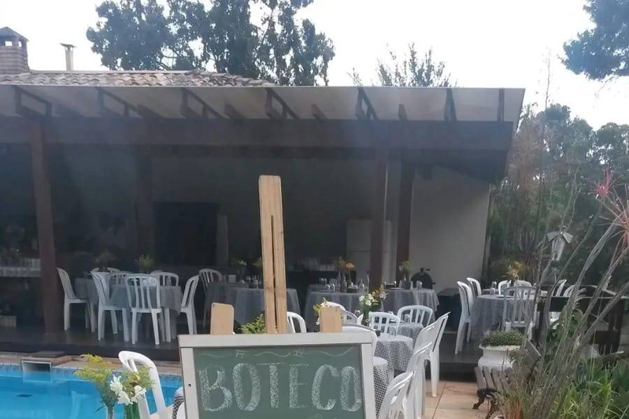 Espaço Alvorada