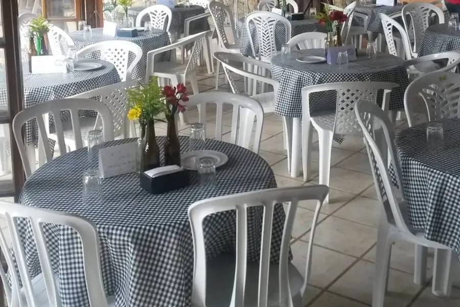 Espaço Alvorada