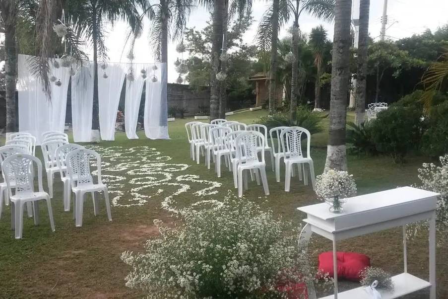 Espaço Alvorada