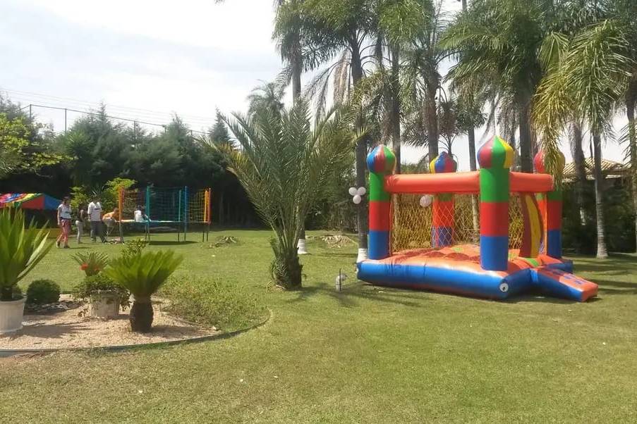 Espaço Alvorada