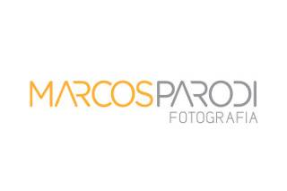 Marcos Parodi Fotografia logo