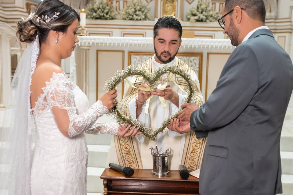 Casamento Religioso