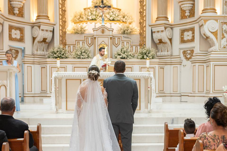 Casamento Religioso