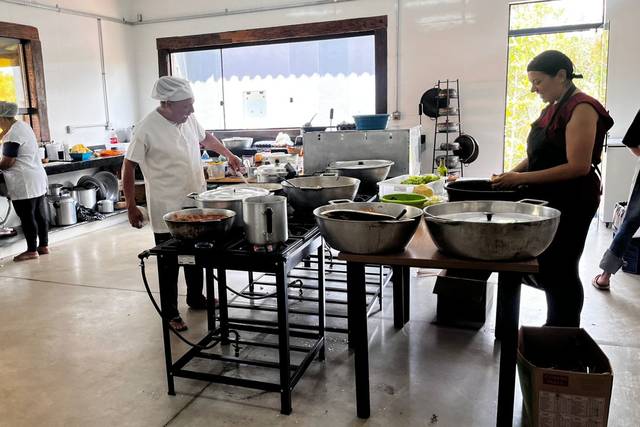 Cozinha