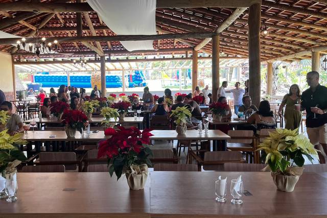 Eventos comemorativos