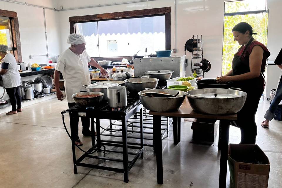 Cozinha