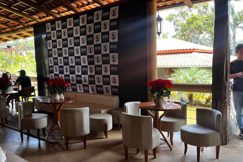 Eventos comemorativos