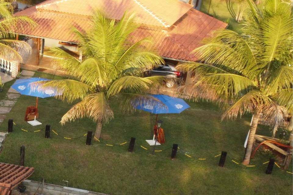 Império da Serra