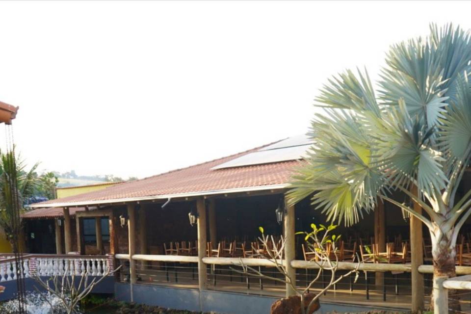 Império da Serra