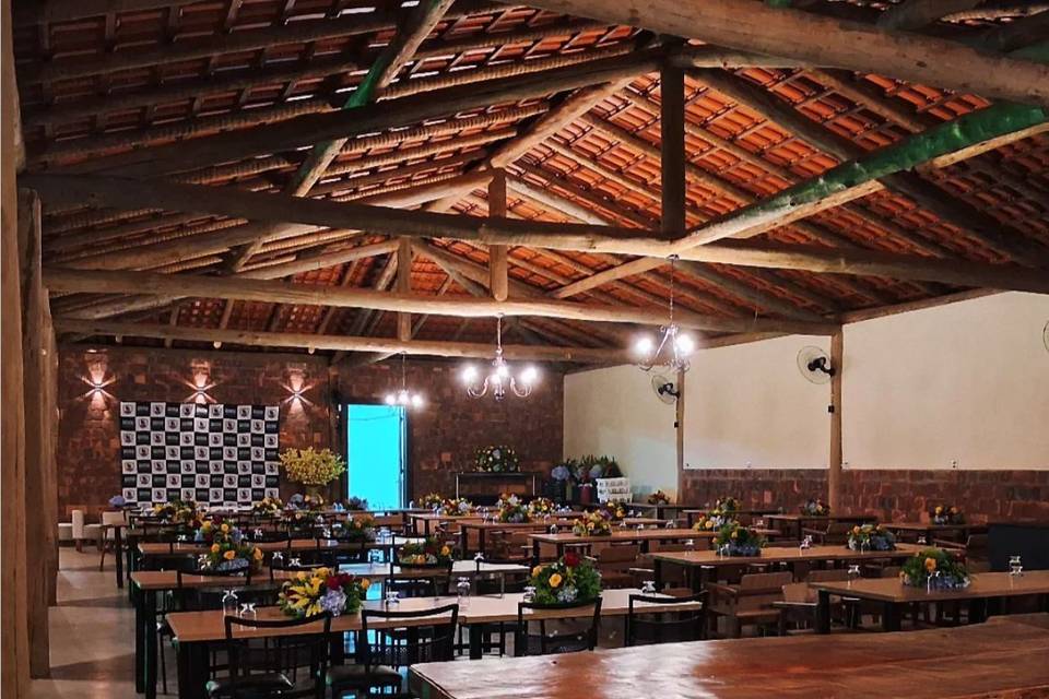 Império da Serra