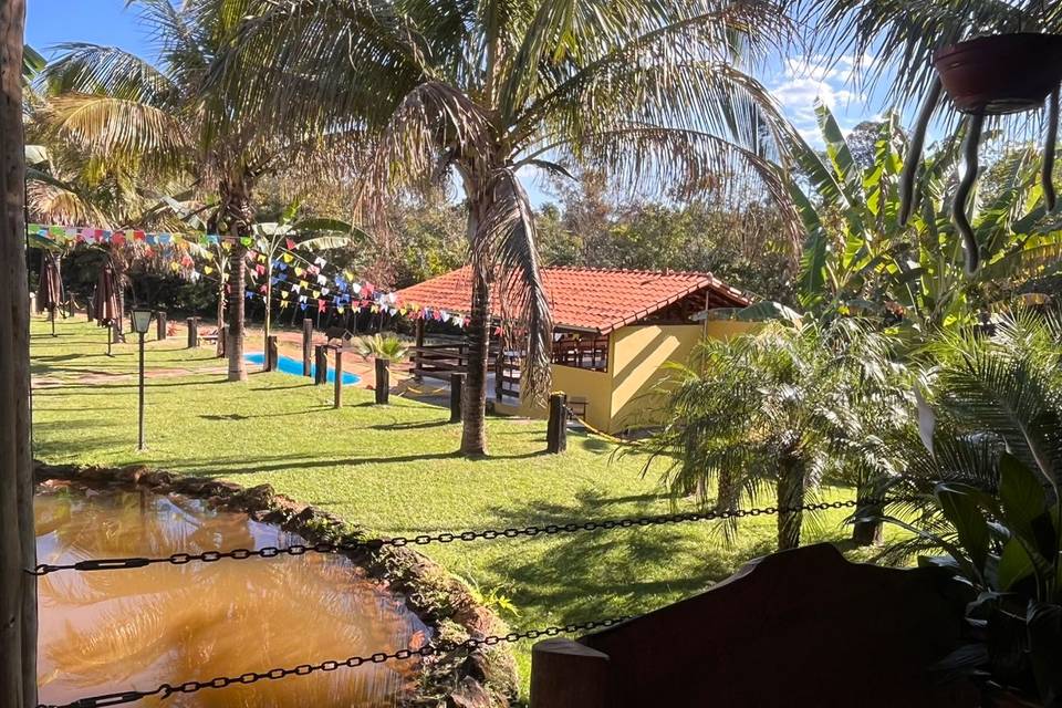 Império da Serra