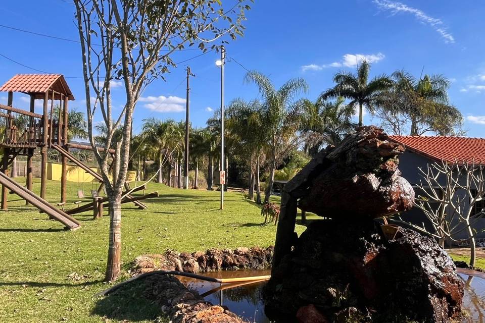 Império da Serra
