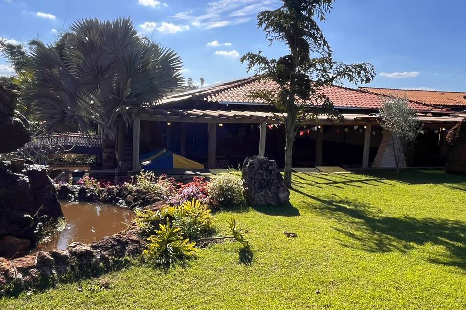 Império da Serra