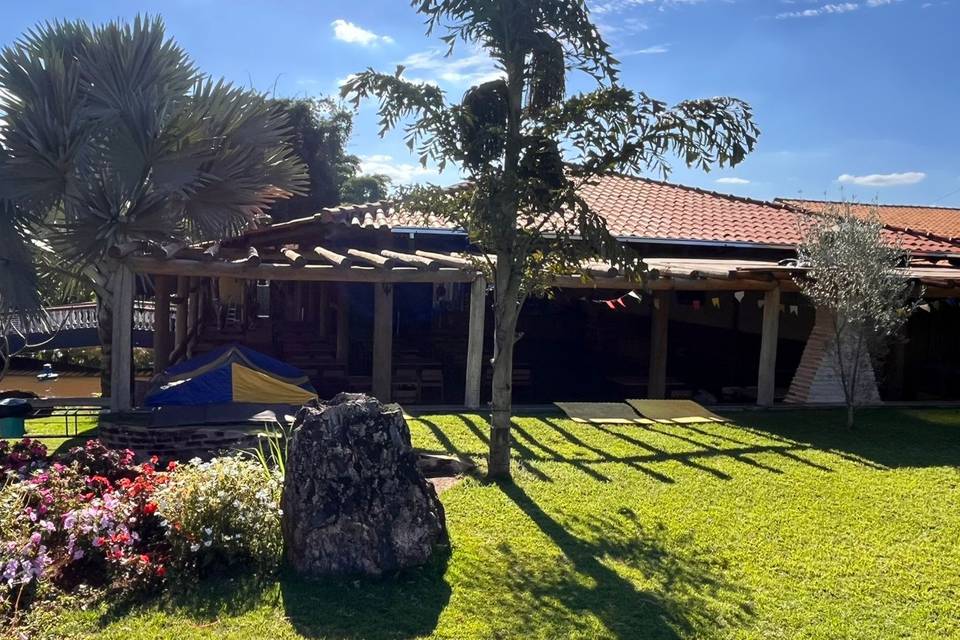 Império da Serra