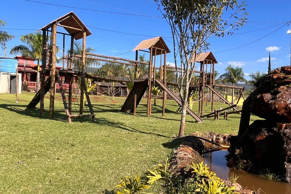 Império da Serra