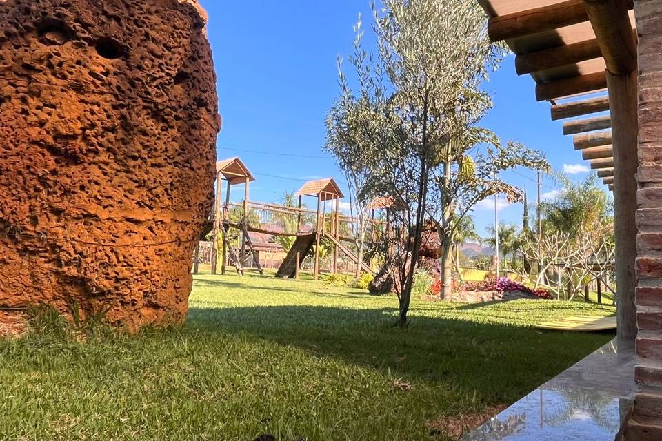 Império da Serra
