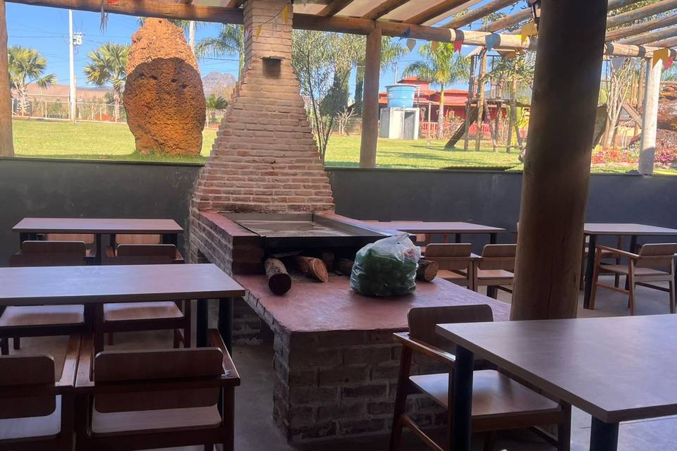 Império da Serra
