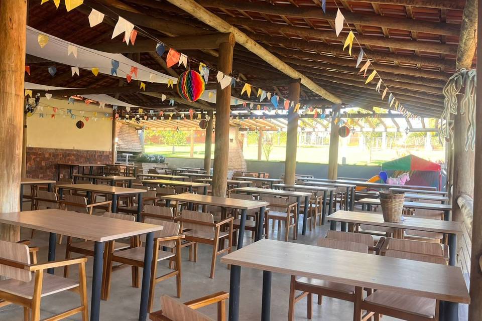 Império da Serra